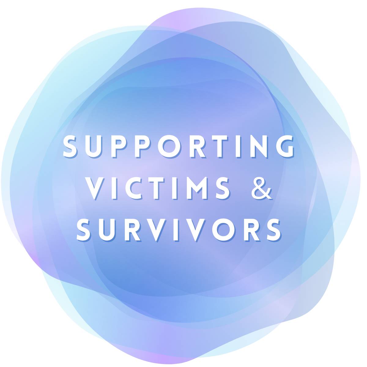 Supporting victim survivors